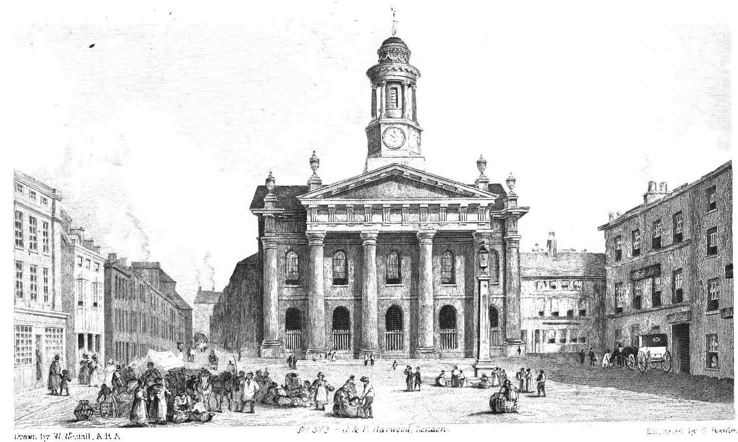 1843 market square lancaster
